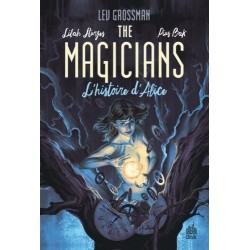 THE MAGICIANS TOME 1
