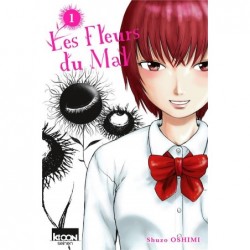LES FLEURS DU MAL T01 - VOL01