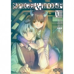 SPICE & WOLF - TOME 13