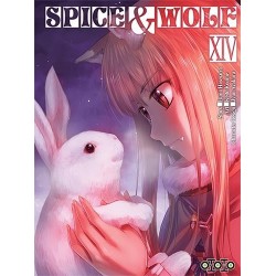 SPICE & WOLF T14