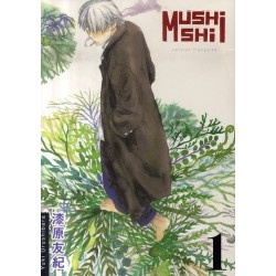 MUSHISHI - TOME 1