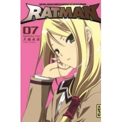 RATMAN - TOME 7