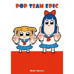 POP TEAM EPIC - T01 - POP...