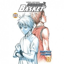 KUROKO'S BASKET T25