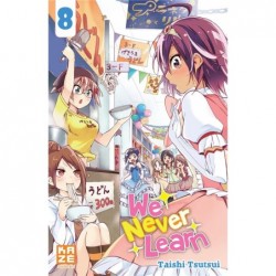 WE NEVER LEARN T08