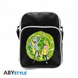 RICK AND MORTY - Sac Besace...