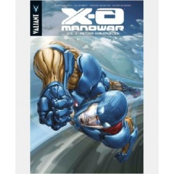 X-O MANOWAR T04