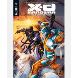 X-O MANOWAR T02