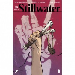 STILLWATER BY ZDARSKY &...