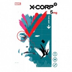X-CORP -5