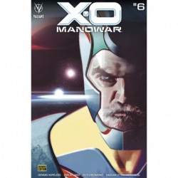X-O MANOWAR (2020) -6 CVR C...