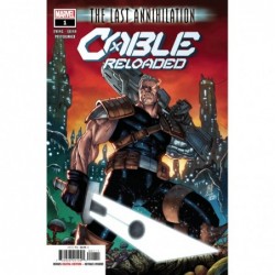 CABLE RELOADED -1 ANHL