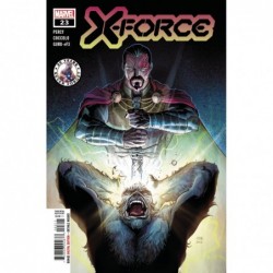 X-FORCE -23