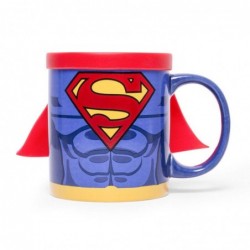 DC Comics mug Superman