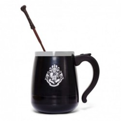 Harry Potter mug baguette...