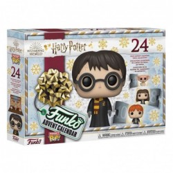 Harry Potter Pocket POP!...