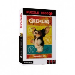 Gremlins Puzzle There Are...