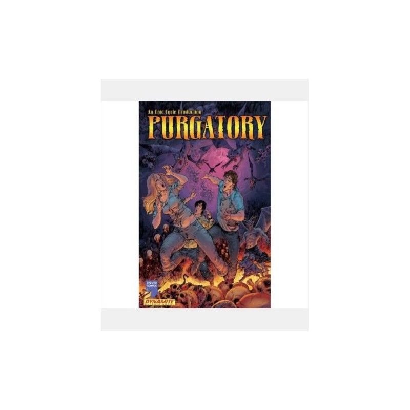PURGATORY TP