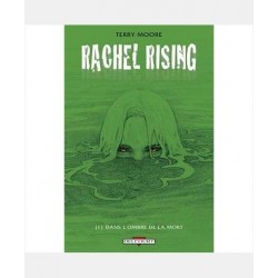 RACHEL RISING T1 - DANS L'OMBRE DE LA MORT