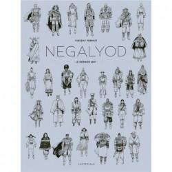 NEGALYOD - T02 - NEGALYOD -...