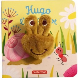 HUGO L'ESCARGOT