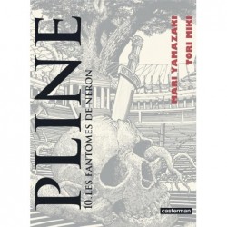 PLINE - VOL10 - LES...