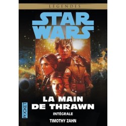 STAR WARS - LA MAIN DE...