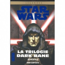 STAR WARS - LA TRILOGIE...