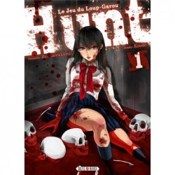 HUNT - LE JEU DU LOUP GAROU...
