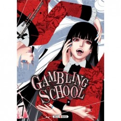 GAMBLING SCHOOL T07
