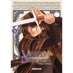 VLAD DRACULEA - T03 - VLAD...