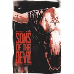 SONS OF THE DEVIL - TOME 01...