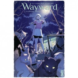 WAYWARD - TOME 01 - UN...