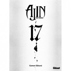 AJIN - TOME 17