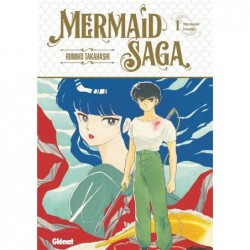 MERMAID SAGA - EDITION...