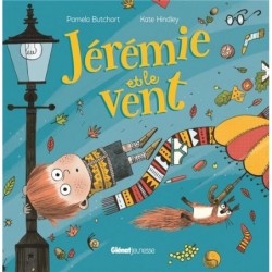 JEREMIE ET LE VENT