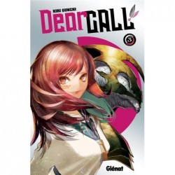 DEAR CALL - TOME 03