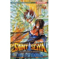 SAINT SEIYA - THE LOST...