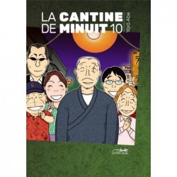 CANTINE DE MINUIT VOL.10