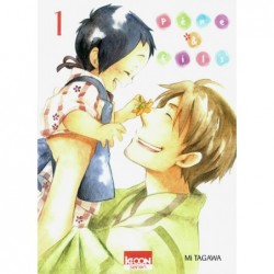 PERE & FILS T01 - VOL01