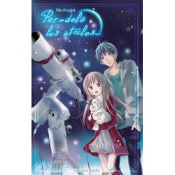 PAR-DELA LES ETOILES...