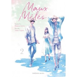 MAUX MELES - TOME 2 - VOL02