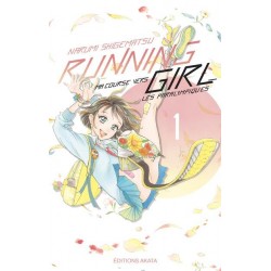 RUNNING GIRL - TOME 1 (VF)...