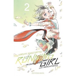 RUNNING GIRL - TOME 2 (VF)...