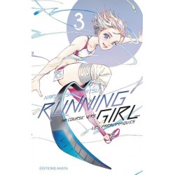 RUNNING GIRL - TOME 3 (VF)...
