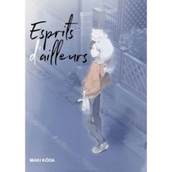 ESPRITS D'AILLEURS