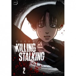 KILLING STALKING SAISON 01...