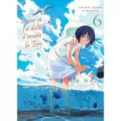 LE JOUR OU J'AI DECIDE...