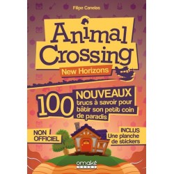 ANIMAL CROSSING - 100...