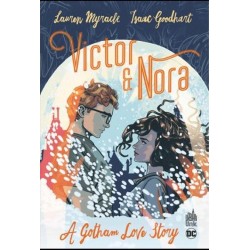 VICTOR & NORA - A GOTHAM...